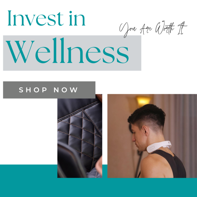 invest in wellness - mobile